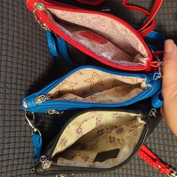 SQ wristlets - Picture 3 of 9